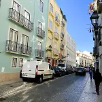Apartamento Unique Design Loft At Intendente 2 Bedroom Ac Wifi
