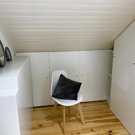 Apartamento Unique Design Loft At Intendente 2 Bedroom Ac Wifi
