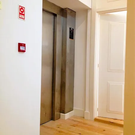 Unique Design Loft At Intendente 2 Bedroom Ac Wifi 公寓