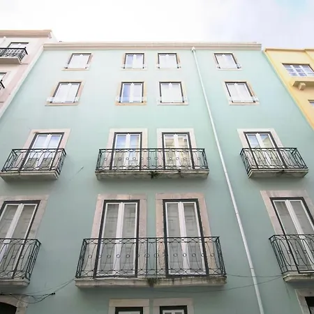 Διαμέρισμα Unique Design Loft At Intendente 2 Bedroom Ac Wifi