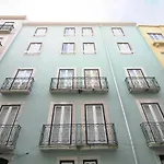 Apartment Unique Design Loft At Intendente 2 Bedroom Ac Wifi