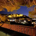 Unique Design Loft At Intendente 2 Bedroom Ac Wifi Apartment *