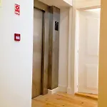 Unique Design Loft At Intendente 2 Bedroom Ac Wifi Apartment